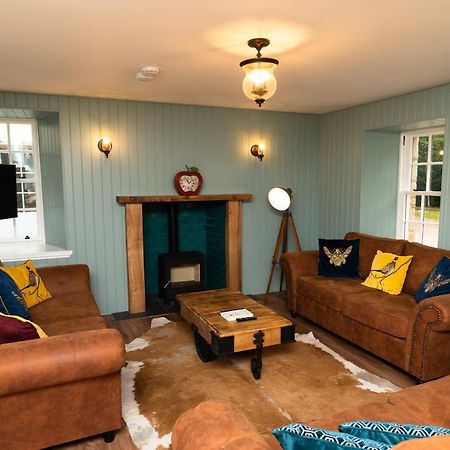 Netherdale House & The Coach House Turriff Luaran gambar