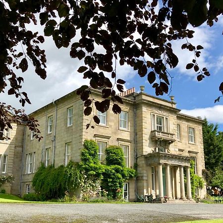 Netherdale House & The Coach House Turriff Luaran gambar