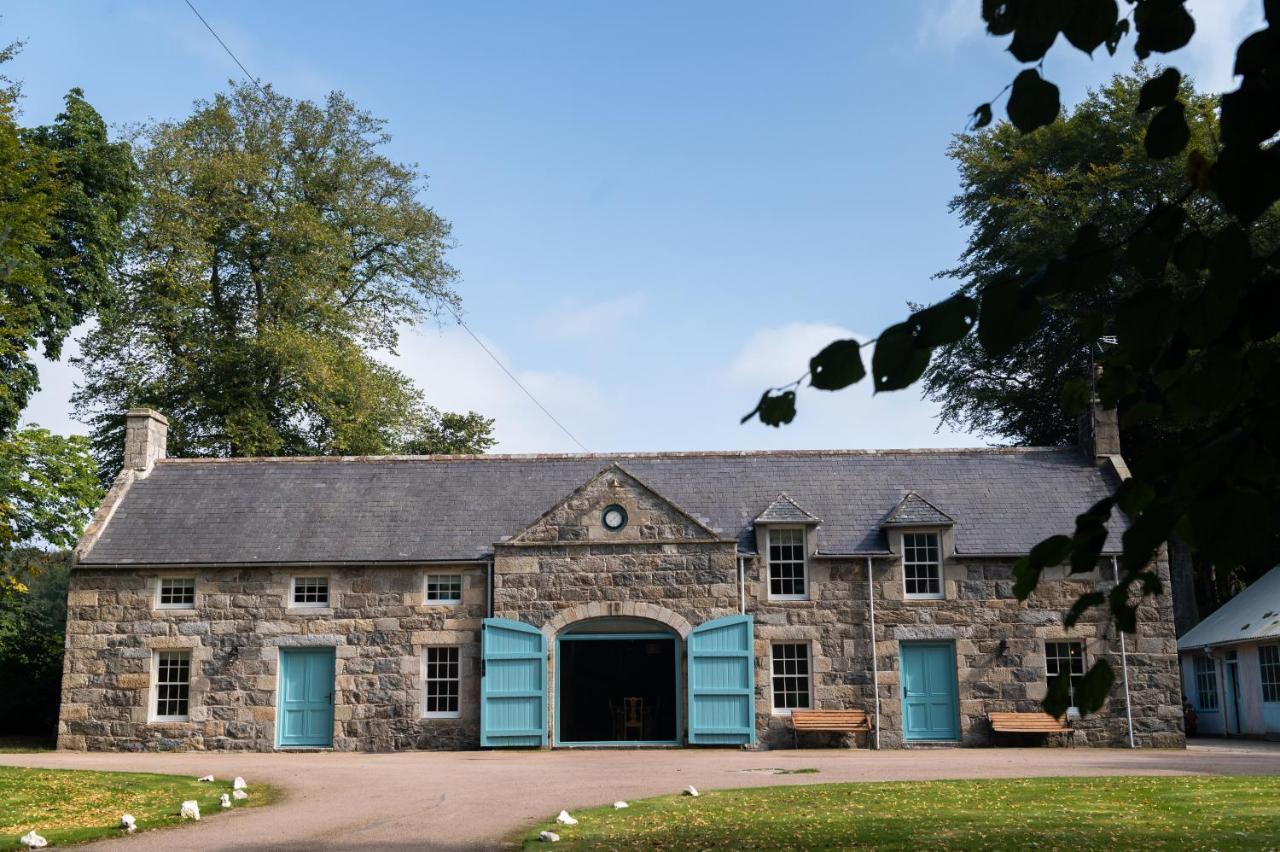 Netherdale House & The Coach House Turriff Luaran gambar