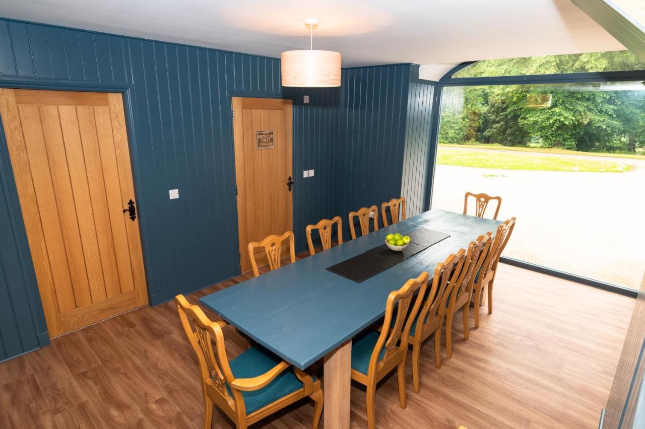 Netherdale House & The Coach House Turriff Luaran gambar
