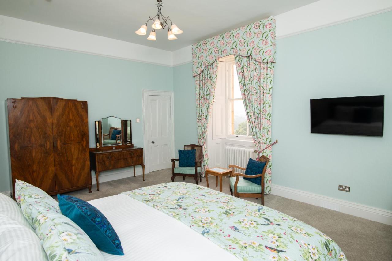 Netherdale House & The Coach House Turriff Luaran gambar