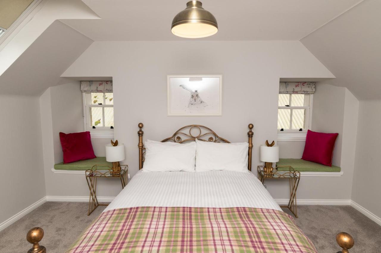 Netherdale House & The Coach House Turriff Luaran gambar