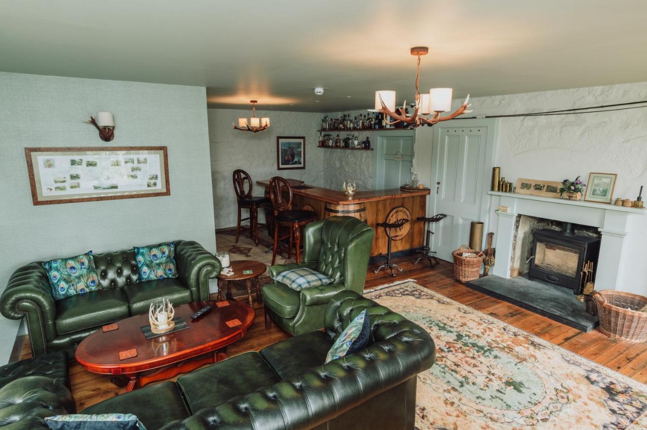 Netherdale House & The Coach House Turriff Luaran gambar