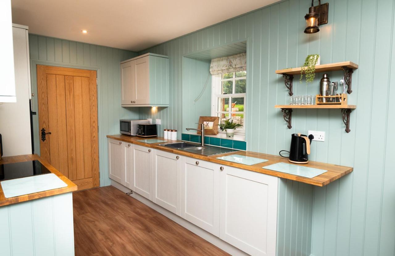 Netherdale House & The Coach House Turriff Luaran gambar
