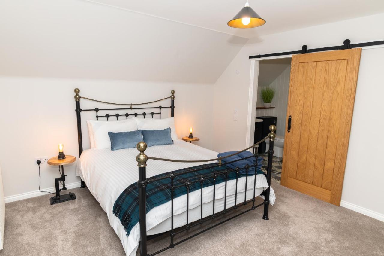 Netherdale House & The Coach House Turriff Luaran gambar