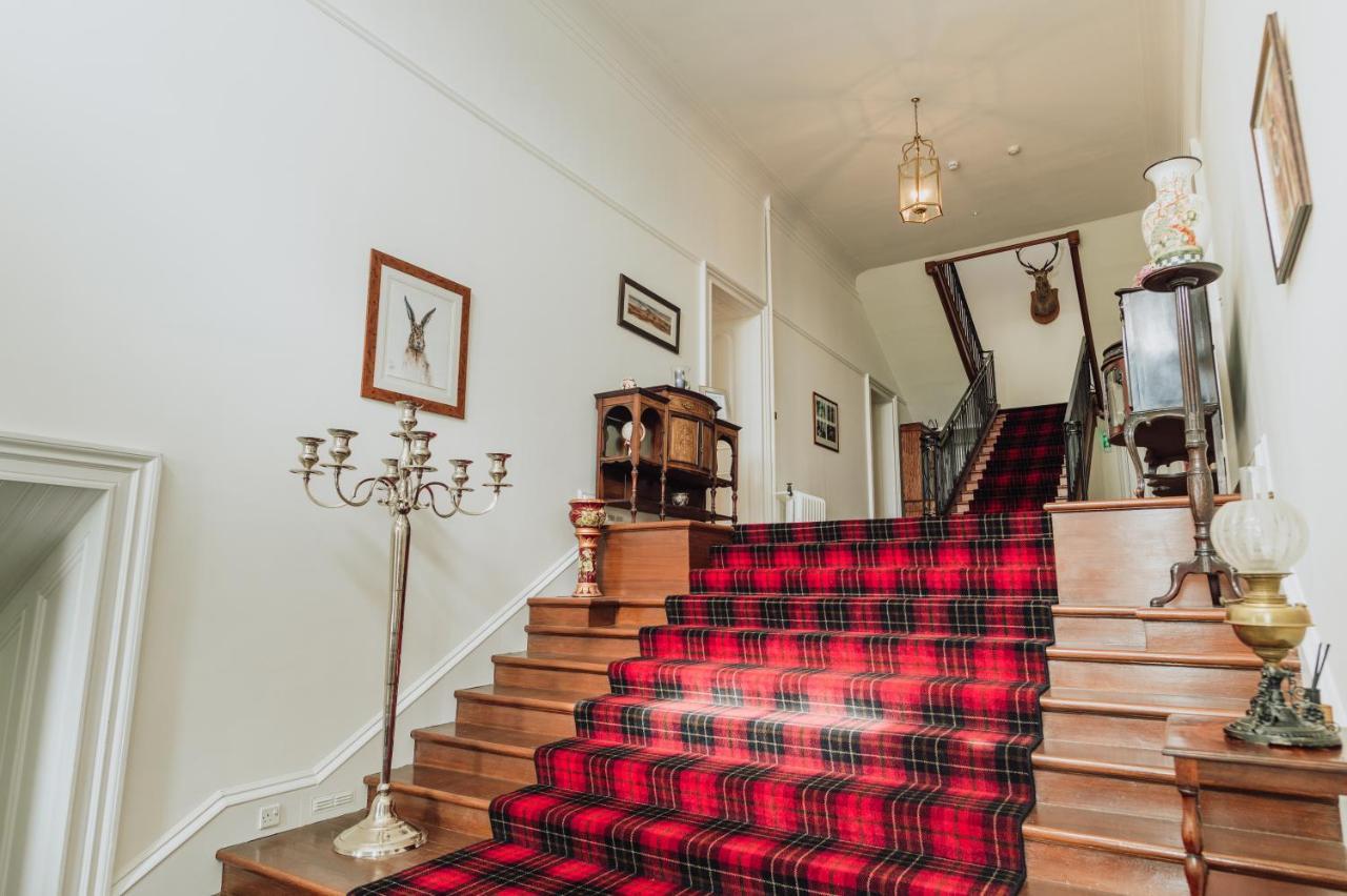 Netherdale House & The Coach House Turriff Luaran gambar
