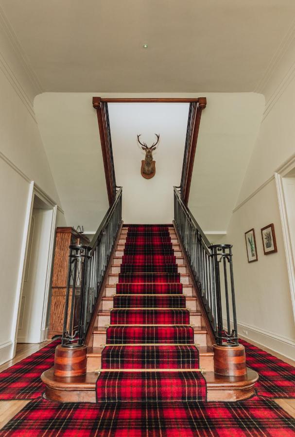 Netherdale House & The Coach House Turriff Luaran gambar