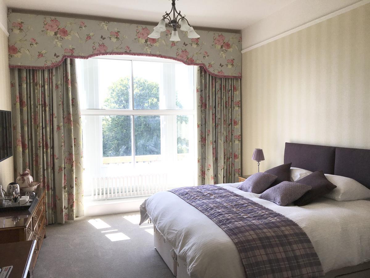 Netherdale House & The Coach House Turriff Luaran gambar