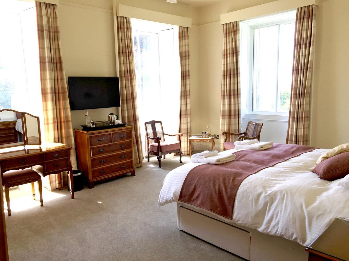 Netherdale House & The Coach House Turriff Luaran gambar
