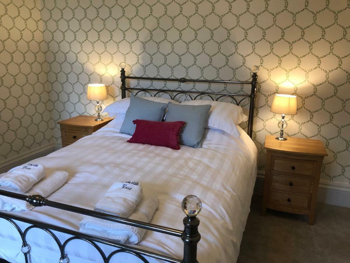 Netherdale House & The Coach House Turriff Luaran gambar