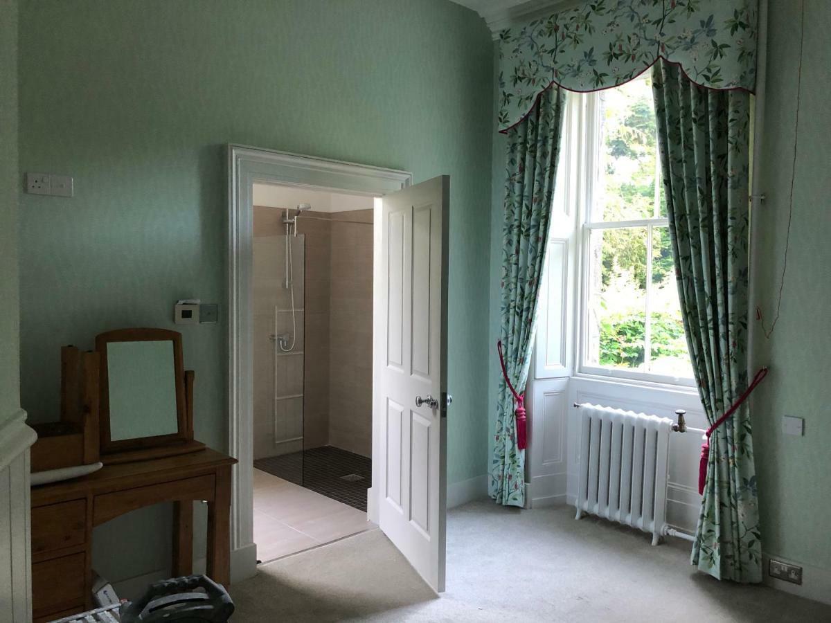 Netherdale House & The Coach House Turriff Luaran gambar