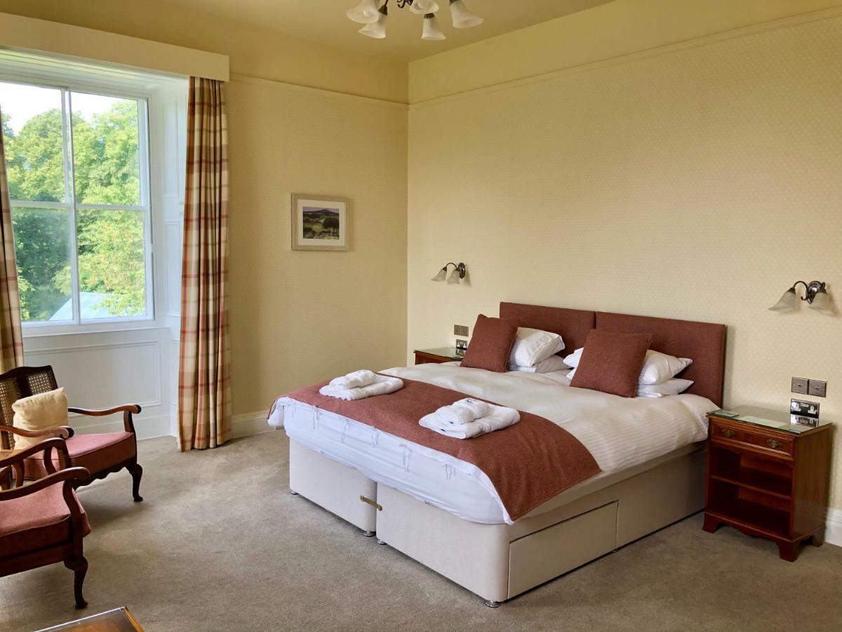 Netherdale House & The Coach House Turriff Luaran gambar