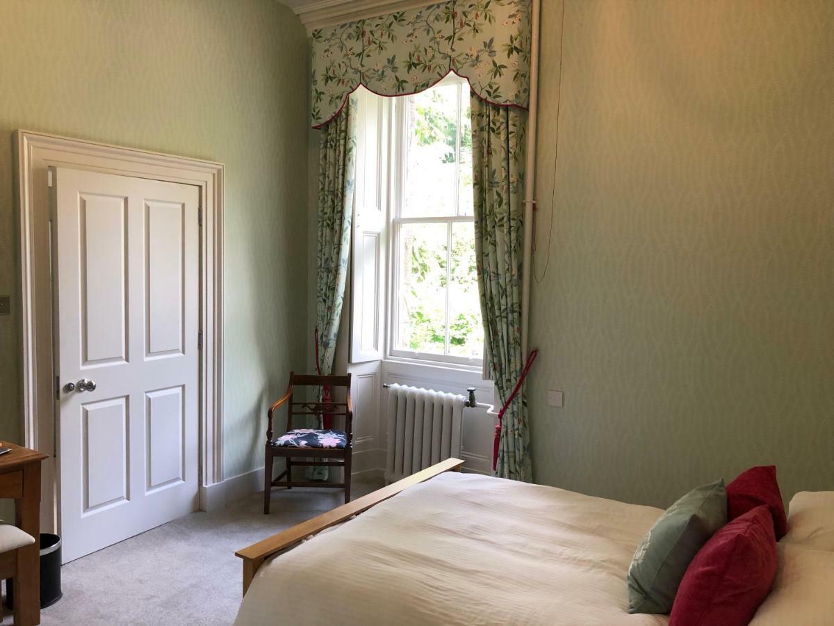 Netherdale House & The Coach House Turriff Luaran gambar