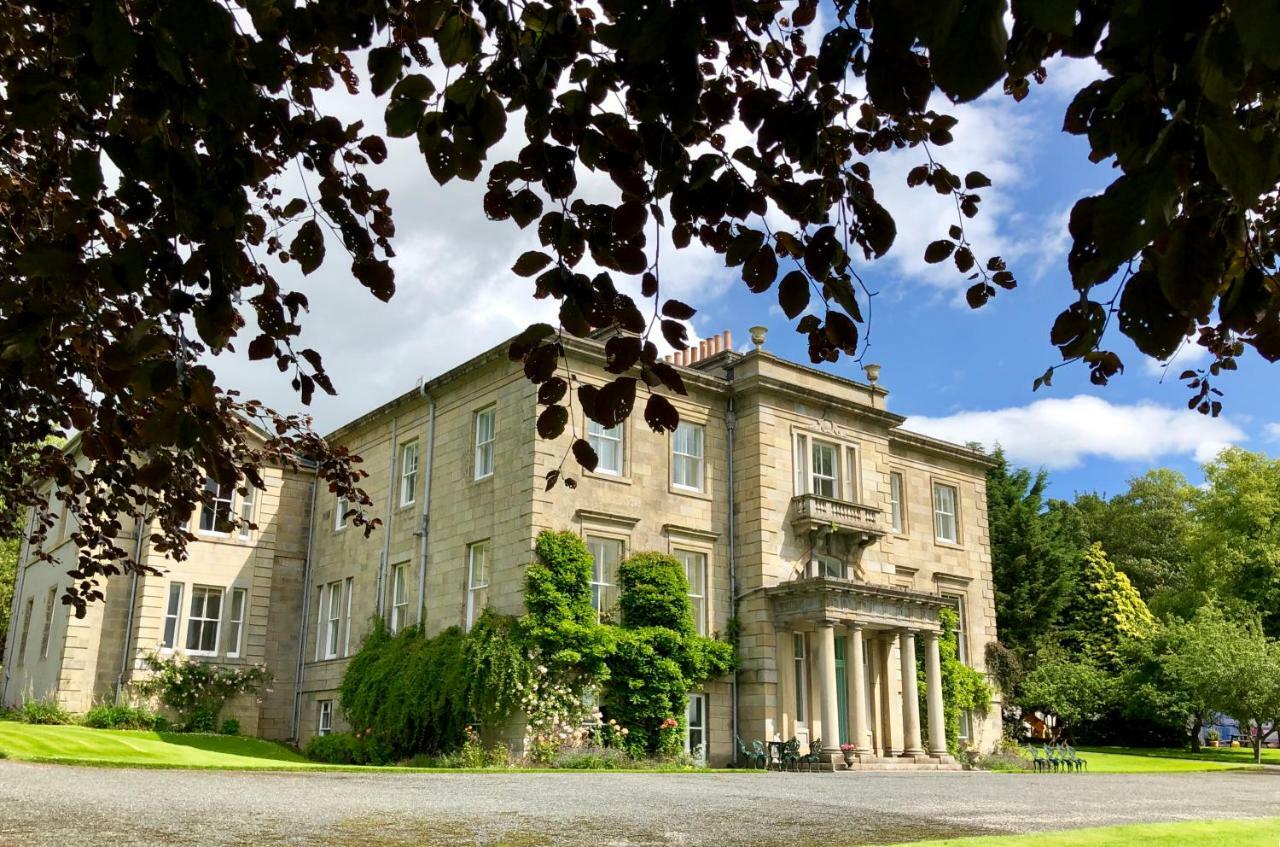 Netherdale House & The Coach House Turriff Luaran gambar