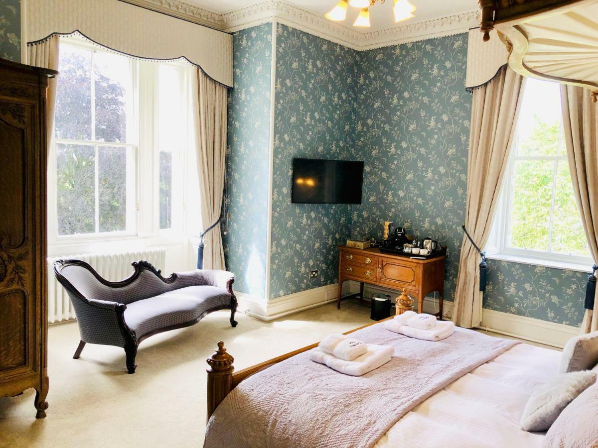 Netherdale House & The Coach House Turriff Luaran gambar