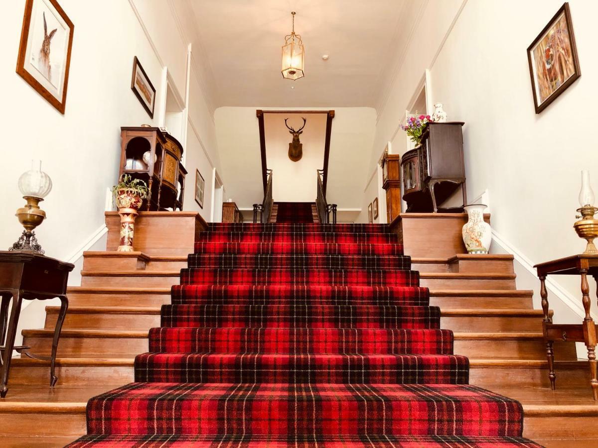 Netherdale House & The Coach House Turriff Luaran gambar