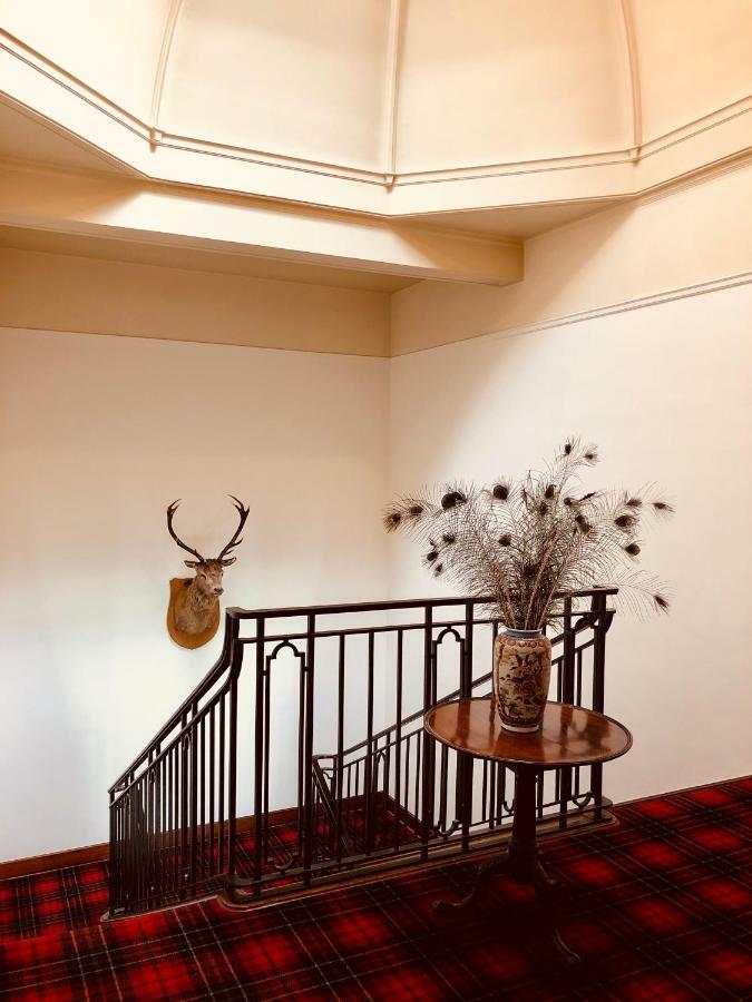 Netherdale House & The Coach House Turriff Luaran gambar