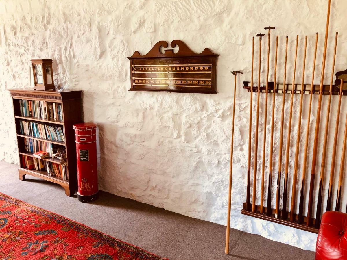Netherdale House & The Coach House Turriff Luaran gambar