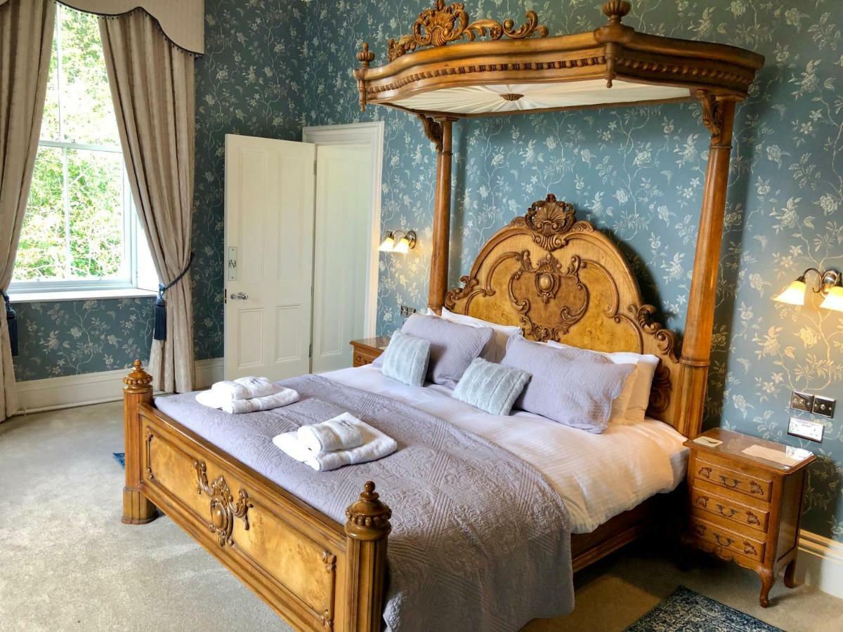 Netherdale House & The Coach House Turriff Luaran gambar